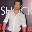 Shock Club Launch with Various Celebs