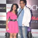 Shock Club Launch with Various Celebs