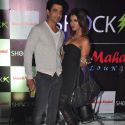 Shock Club Launch with Various Celebs