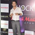 Shock Club Launch with Various Celebs