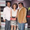 Shock Club Launch with Various Celebs