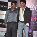 Shock Club Launch with Various Celebs