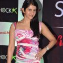 Shock Club Launch with Various Celebs
