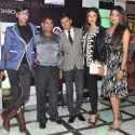 Shock Club Launch with Various Celebs