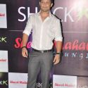 Shock Club Launch with Various Celebs