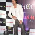 Shock Club Launch with Various Celebs