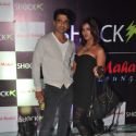 Shock Club Launch with Various Celebs