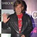 Shock Club Launch with Various Celebs