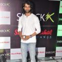 Shock Club Launch with Various Celebs