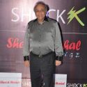 Shock Club Launch with Various Celebs