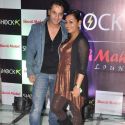 Shock Club Launch with Various Celebs