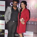 Shock Club Launch with Various Celebs