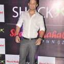 Shock Club Launch with Various Celebs
