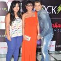 Shock Club Launch with Various Celebs
