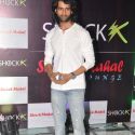 Shock Club Launch with Various Celebs