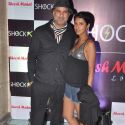Shock Club Launch with Various Celebs