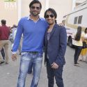 Shootout at Wadala Movie First Look Launch