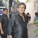Shootout at Wadala Movie First Look Launch