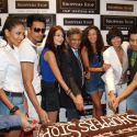 Shoppers Stop Store Launch