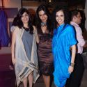 Shraddha and Mayank showcase at Atosa