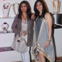 Shraddha and Mayank showcase at Atosa