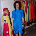 Shraddha and Mayank showcase at Atosa