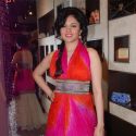 Shraddha and Mayank showcase at Atosa