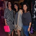 Shraddha and Mayank showcase at Atosa