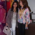 Shraddha and Mayank showcase at Atosa