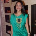 Shraddha and Mayank showcase at Atosa