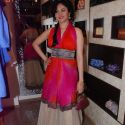 Shraddha and Mayank showcase at Atosa