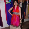 Shraddha and Mayank showcase at Atosa