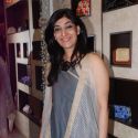 Shraddha and Mayank showcase at Atosa
