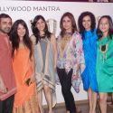 Shraddha and Mayank showcase at Atosa