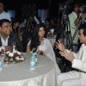 Jeetendra unveils Sony's 'Bade Acchey Lagtey Hain'