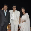 Jeetendra unveils Sony's 'Bade Acchey Lagtey Hain'