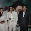 Jeetendra unveils Sony's 'Bade Acchey Lagtey Hain'