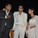 Jeetendra unveils Sony's 'Bade Acchey Lagtey Hain'