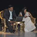Jeetendra unveils Sony's 'Bade Acchey Lagtey Hain'