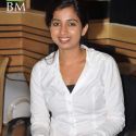 Shreya Ghoshal Records for Bade Acche Lagte Hai
