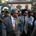 Signature Indian Derby