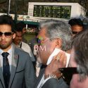 Signature Indian Derby