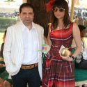 Signature Indian Derby