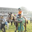 Signature Indian Derby