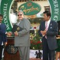 Signature Indian Derby