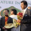 Signature Indian Derby