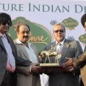Signature Indian Derby