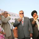 Signature Indian Derby