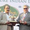 Signature Indian Derby