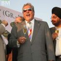 Signature Indian Derby